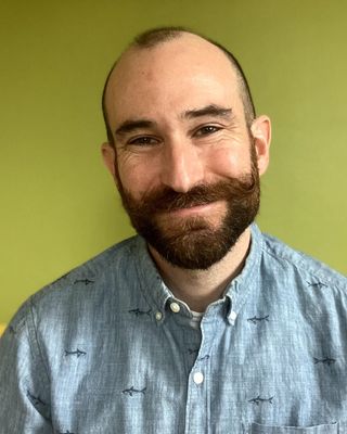 Photo of Jonathan Rosenblum, Clinical Social Work/Therapist, LCSW-C