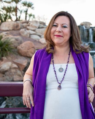 Photo of Jennifer Kizer, Licensed Professional Counselor, MA , LPC