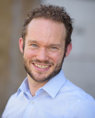 Photo of Andrew Jasko - Andrew Jasko - Religious Trauma Therapist, Marriage & Family Therapist Associate, AMFT, MPhil, MA, MDiv