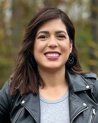 Photo of Aurey Rodriguez, Counselor in Raleigh, NC