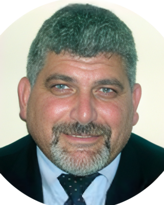 Photo of Patrick Dechello, Clinical Social Work/Therapist, LCSW
