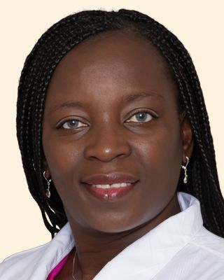 Photo of Agnes Benjamin, Psychiatric Nurse Practitioner, MSN, PMHNP-B