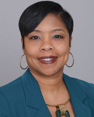 Photo of Sonya Andrews Landry, LPC-S, Licensed Professional Counselor
