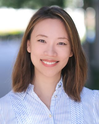 Photo of Dr. Sharon Ng, Psychologist, PhD