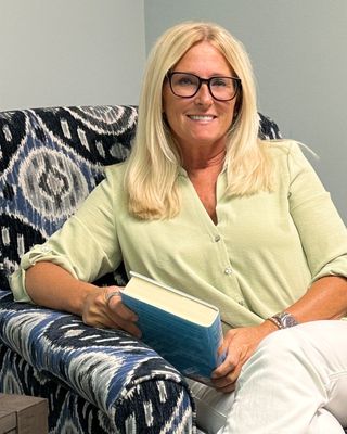 Photo of Patricia Lynne Tocco, Licensed Professional Counselor, MA, LPC, NCC