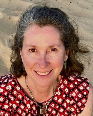 Photo of Elsa Gueziec, Marriage & Family Therapist, MA, LMFT