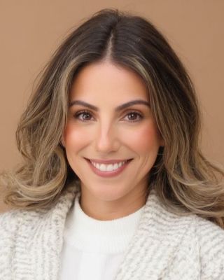 Photo of Vanessa Barbosa, Registered Psychotherapist, RP