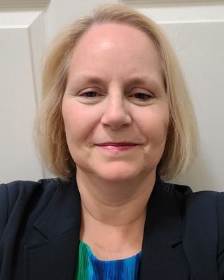 Photo of Daune Whitfield Rodman, Clinical Social Work/Therapist, MSW, LCSW, OSW-C