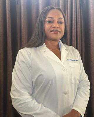 Photo of Mary Obiyo, Psychiatric Nurse Practitioner, DNP