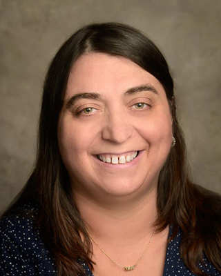 Photo of Nadya Gifeisman, Clinical Social Work/Therapist, LCSW