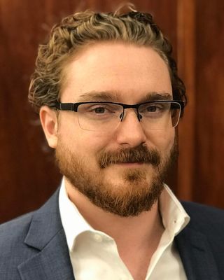 Photo of Chase Monroe, Licensed Professional Counselor Associate in Texas