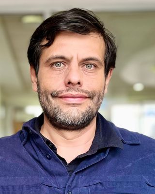 Foto de Juan Olivares Arce - Juan Olivares Arce, Psicólogo, Lic. en Psicología