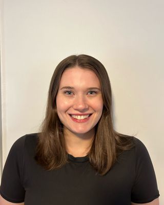 Photo of Emma Manson, Psychiatric Nurse Practitioner, PMHNP