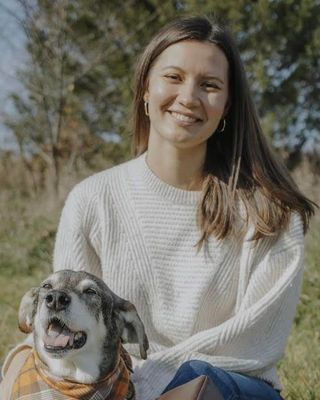 Photo of Danielle Roche, Clinical Social Work/Therapist, LCSW-C