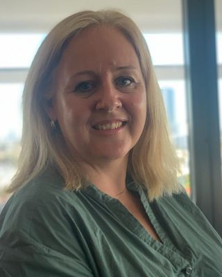 Photo of Angelina Terese Jennings - Therapy Focus, Social Worker, MA, AMHSW