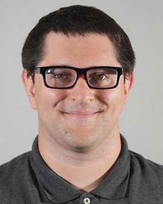 Photo of Matt Bolton, Pre-Licensed Professional, RCSWI, MSW