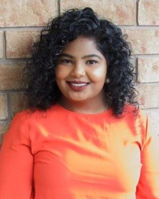 Photo of Cajaani Velautham, Registered Social Worker, Psychotherapist in Ontario