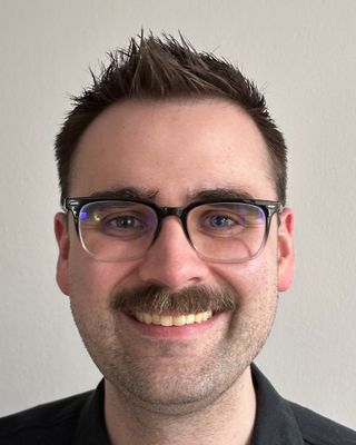 Photo of Brian Wagner, Clinical Social Work/Therapist
