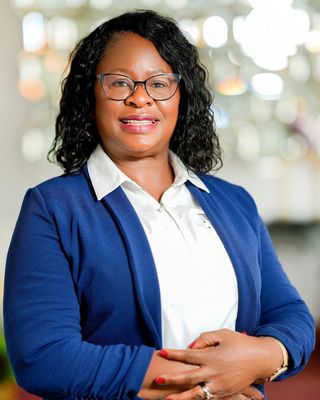 Photo of Lilian Curtis, Clinical Social Work/Therapist, LCSW, LIMHP