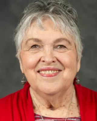 Photo of Patricia A Grady, Counselor, LPCC-S