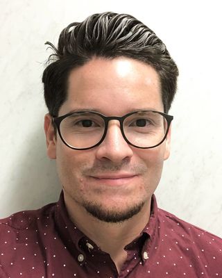 Photo of William Rivas, Pre-Licensed Professional