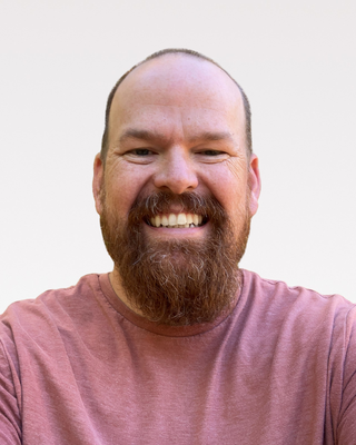 Photo of Nicholas Magle-Haberek, Clinical Social Work/Therapist, LCSW