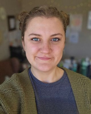 Photo of Eleanor Sonnabend, Clinical Social Work/Therapist, MSW, LICSW