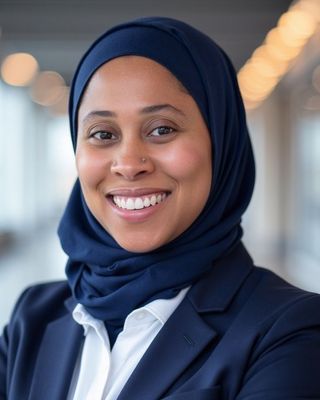 Photo of Nakia Perry-Goffney, Psychologist, PsyD