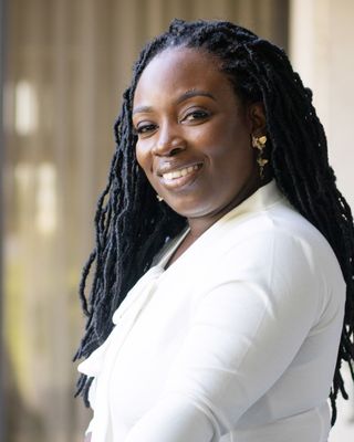 Photo of Donna M Barnes-Johnson, Licensed Professional Counselor in New Orleans, LA