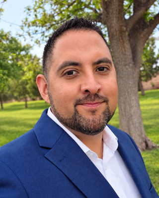 Photo of Manny Hernandez, Licensed Professional Counselor, LPC-S, NCC, MS