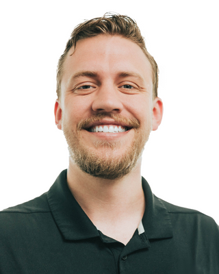 Photo of Cam Sherman, Counselor, LCMHCA