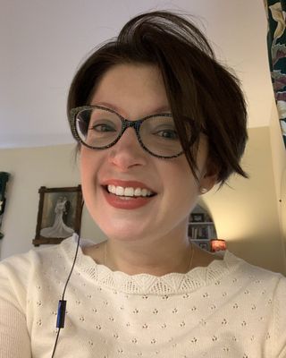 Photo of Kristin Talka, Psychologist in Ulster County, NY