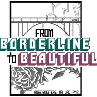 Gallery Photo of I am the host of the From Borderline to Beautiful podcast. You can access this podcast on Apple podcasts, Spotify, or Anchor. 