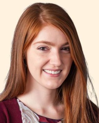 Photo of Brae Vlaj, Licensed Professional Counselor, MS, LPC