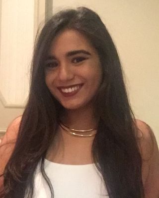Photo of Jessica Martinez, Clinical Social Work/Therapist, MSW, LCSW