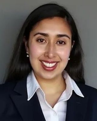 Photo of Natalie Hein, Pre-Licensed Professional