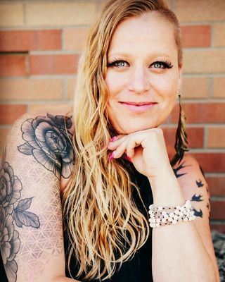 Photo of Tessa Wood, Licensed Professional Counselor Candidate, MA, LPCC