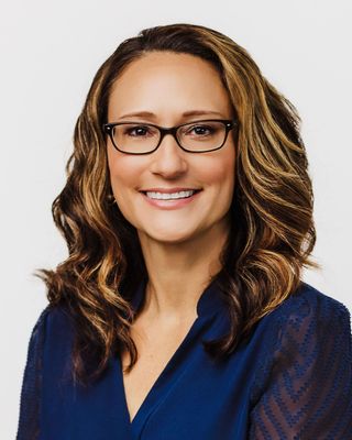Photo of Christina Dust, Marriage & Family Therapist, LMFT
