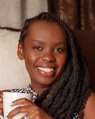 Photo of Fiona Mao, Psychiatric Nurse Practitioner, PMHNP