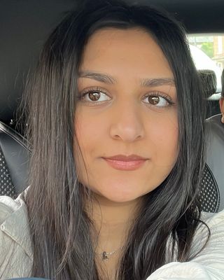 Photo of Hanah Ahmed, Psychotherapist, BACP