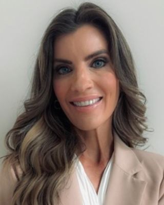 Photo of Chelsea Walker, Marriage & Family Therapist