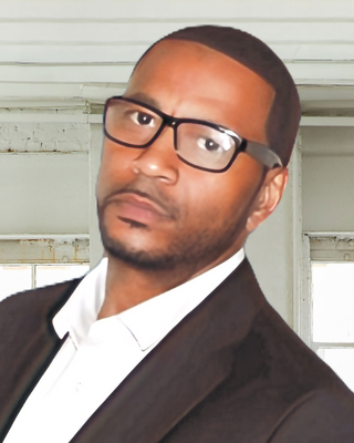 Photo of Jeremiah Barnett, Licensed Professional Counselor, LPC