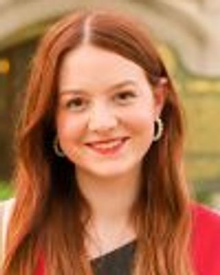 Photo of Miranda Lough, Licensed Professional Counselor, LPC
