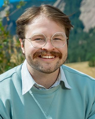 Photo of Brady Tobin, Licensed Professional Counselor Candidate, MA, LPCC