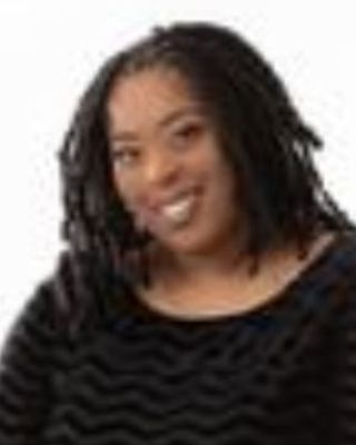 Photo of Tanya Jones-Awolusi, LCSW, Clinical Social Work/Therapist