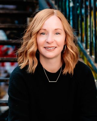 Photo of Jennifer Blair Whiteside, Counselor, MA, ALC, NCC