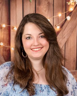 Photo of Emma Kate Greene, Lic Clinical Mental Health Counselor Associate, MS, LCMHCA