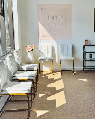 Photo of Mitzi Kalin - Thrive Psychology, Psychologist, PsyD