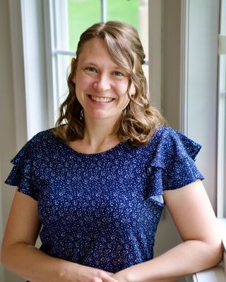 Photo of Michelle Coventry, Licensed Professional Counselor, MS, LPC