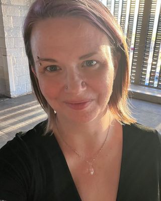 Photo of Janae Andrew, Licensed Professional Counselor, MA, LPC